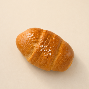 Ruby Salt bread