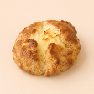 Cream Cheese Scone