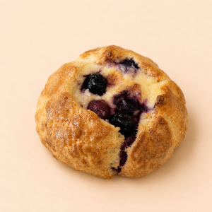 Blueberry Scone