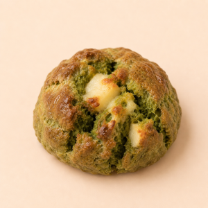 Matcha Scone